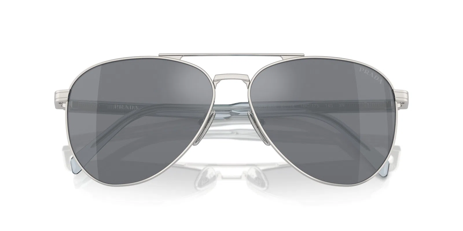 Prada A58S Sunglasses - view 10